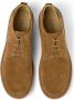 Camper Wagon Veterschoenen voor Heren Brown Heren - Thumbnail 5