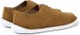 Camper Wagon Veterschoenen voor Heren Brown Heren - Thumbnail 6