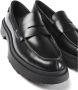 Camper Walden Loafers Stijlvol en Comfortabel Black Dames - Thumbnail 4