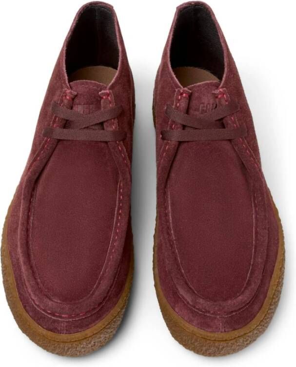 Camper Wallaby Enkellaars