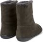 Camper Ankle Boots Groen Dames - Thumbnail 4