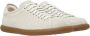 Camper Pelotas Soller Sneaker Damen Wit Natuurlijk - Thumbnail 6