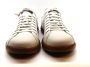Camper Witte Engelse schoenen met Soller zolen White Heren - Thumbnail 4