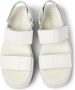 Camper Witte Flota Up Sandalen - Thumbnail 2