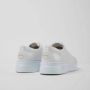 Camper Stijlvolle Runner Sneakers voor Vrouwen White Dames - Thumbnail 9