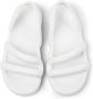 Camper Witte Kobarah Flat Sandalen - Thumbnail 2