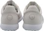Camper Witte Leren Sneakers Lichtgewicht Stijlvol - Thumbnail 2