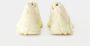 Camper Witte Leren Sneakers Tormenta White Dames - Thumbnail 3