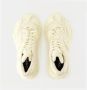 Camper Witte Leren Sneakers Tormenta White Dames - Thumbnail 4