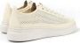 Camper Witte Natuurlijke Vrijetijdssneakers White Dames - Thumbnail 6