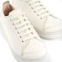Camper Witte Natuurlijke Vrijetijdssneakers White Dames - Thumbnail 3