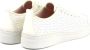 Camper Witte Natuurlijke Vrijetijdssneakers White Dames - Thumbnail 4