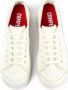 Camper Witte Natuurlijke Vrijetijdssneakers White Dames - Thumbnail 5
