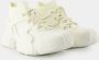 Camperlab Low-Top Sneakers Tossu Sneakers Synthetic White in wit - Thumbnail 3