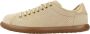 Camper Beige Vrijetijdssneakers voor vrouwen Beige Dames - Thumbnail 10