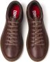 Camper Zomer sneaker geïnspireerd door Maiorca dorp Brown Heren - Thumbnail 7