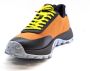 Camper Zwart-Oranje Sneakers met Gore-Tex Voering Multicolor Heren - Thumbnail 3