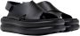 Camper K201727-001 Zwart - Thumbnail 4