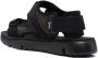 Camper Zwarte casual open sandalen Zwart Heren - Thumbnail 5