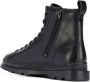 Camper Schoenen Miinto-EF9674409677CB0E5B Zwart Heren - Thumbnail 4