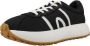 Camper Moderne Sneakers voor Stijl en Comfort Black Heren - Thumbnail 11
