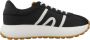 Camper Moderne Sneakers voor Stijl en Comfort Black Heren - Thumbnail 13