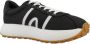 Camper Moderne Sneakers voor Stijl en Comfort Black Heren - Thumbnail 14