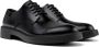 Camper Zwarte Formele Zakelijke Schoenen voor Mannen Black Heren - Thumbnail 9
