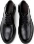Camper Zwarte Formele Zakelijke Schoenen voor Mannen Black Heren - Thumbnail 10