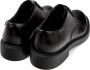 Camper Zwarte Formele Zakelijke Schoenen voor Mannen Black Heren - Thumbnail 11