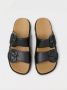 Camper Zwarte Gesp Sandalen - Thumbnail 2