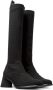 Camper Zwarte Kiara Dames Hoge Laarzen Black Dames - Thumbnail 3