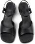 Camper Sandalen Kora Sandaal K201734 gesp sandaal - Thumbnail 4