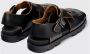 Camper Zwarte Brutus Herensandalen Black Heren - Thumbnail 8