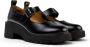 Camper Zwarte Milah Dames Mary Janes Schoenen Black Dames - Thumbnail 3