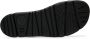 Camper Zwarte Oruga Sandalen Black Dames - Thumbnail 7