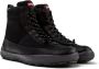 Camper Zwarte Peu Dameslaars PrimaLoft Technologie Black Dames - Thumbnail 3
