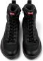 Camper Zwarte Peu Dameslaars PrimaLoft Technologie Black Dames - Thumbnail 4