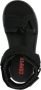 Camper Zwarte platte sandalen voor vrouwen Black Dames - Thumbnail 5