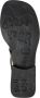 Camper Zwarte platte sandalen voor vrouwen Black Dames - Thumbnail 10
