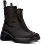 Camper Zwarte Thelma Dameslaars Black Dames - Thumbnail 3