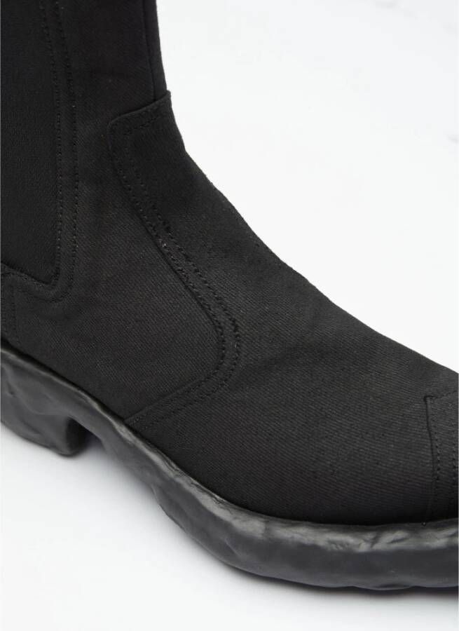 CamperLab Boots Black Dames