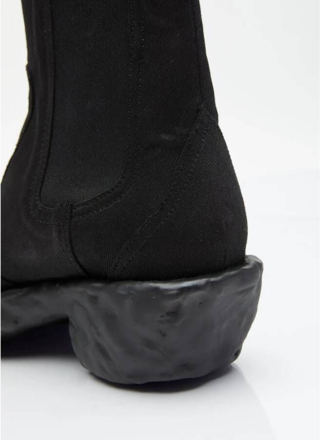 CamperLab Boots Black Dames