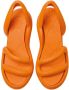 CamperLab High Heel Sandals Oranje Dames - Thumbnail 8
