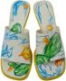 Camper Sandals Dina Twins K201400 Wit Dames - Thumbnail 3