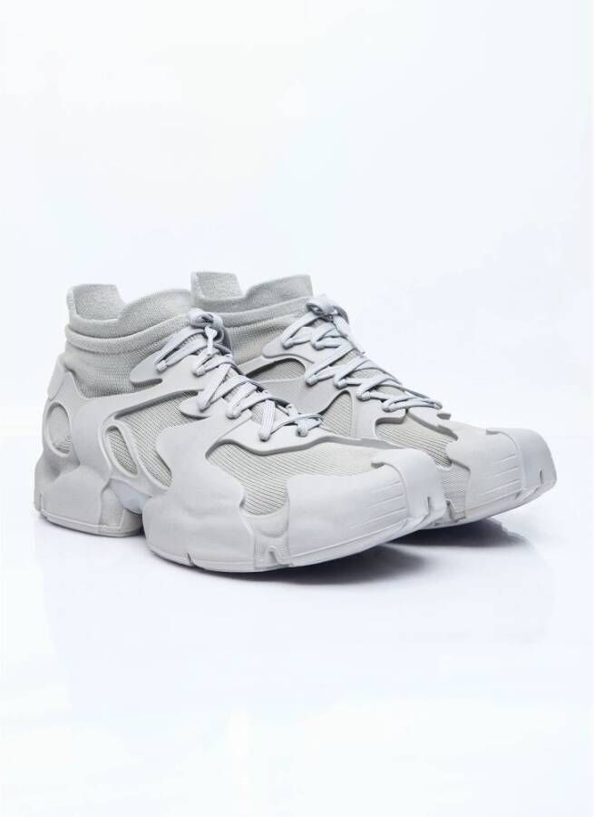CamperLab Sneakers Gray Heren