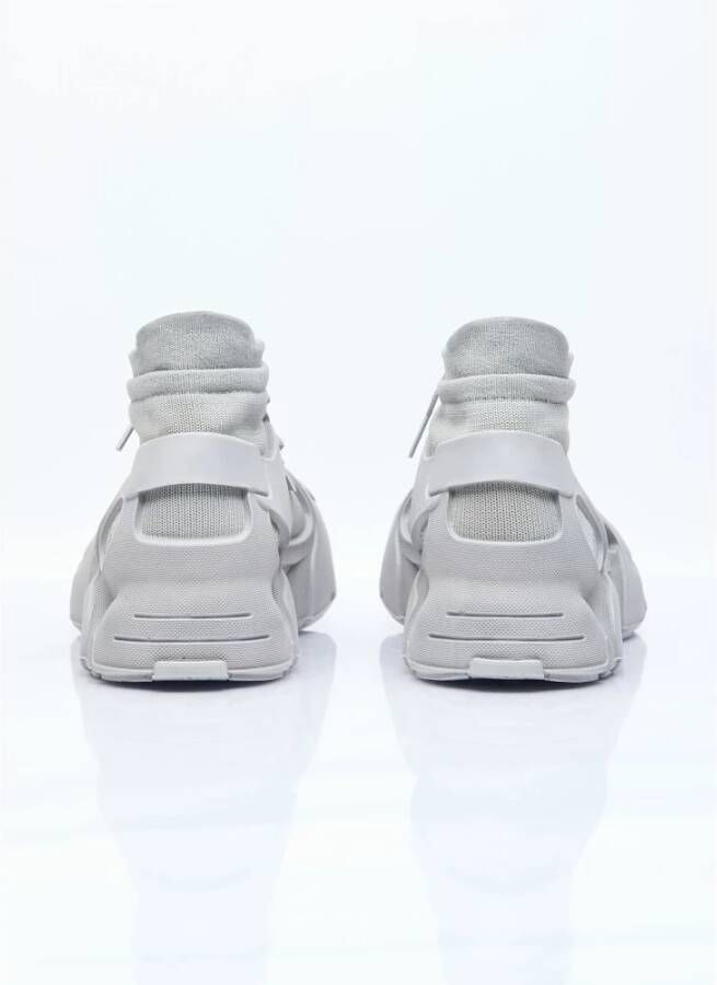 CamperLab Sneakers Gray Heren