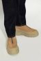 Canada Goose Suède laarzen Kya Beige Dames - Thumbnail 2