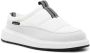 Canada Goose Witte Puffer Muiltjes Logo Rubberen Zool White Dames - Thumbnail 3