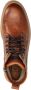Canada Snow Hektor Cognac Leren Laarzen Brown Heren - Thumbnail 3